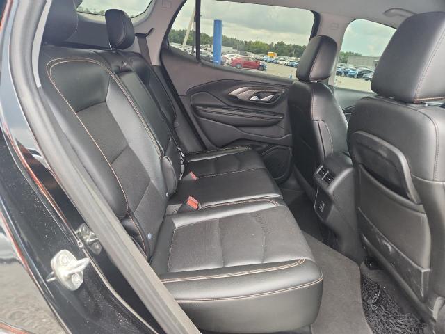 Photo 11 from auction – 2020 GMC TERRAIN with VIN 3GKALVEV6LL242803