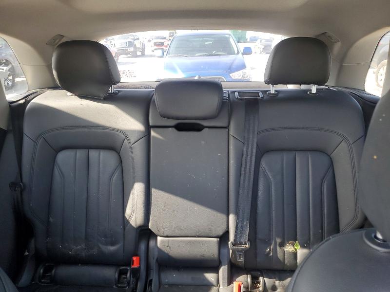 Photo 10 from auction – 2018 AUDI Q5 with VIN WA1BNAFY2J2151533