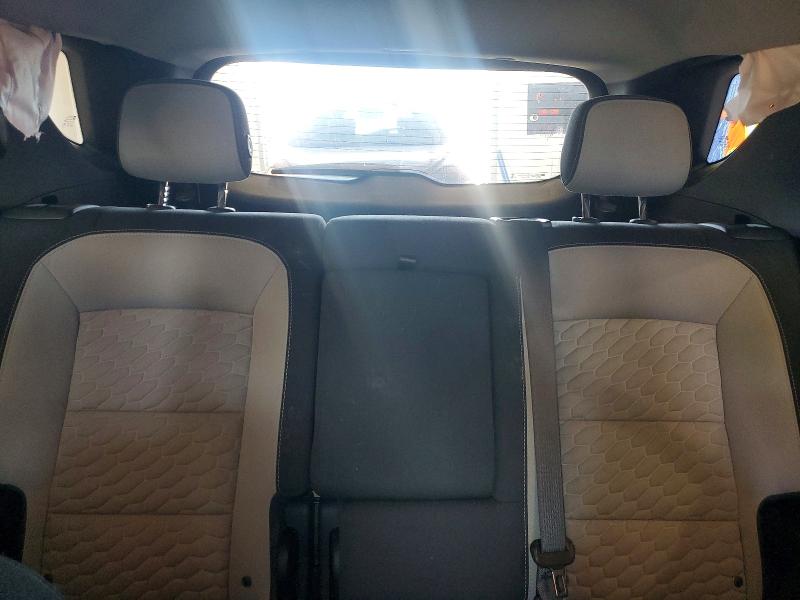 Photo 10 from auction – 2019 CHEVROLET EQUINOX with VIN 2GNAXHEVXK6107402