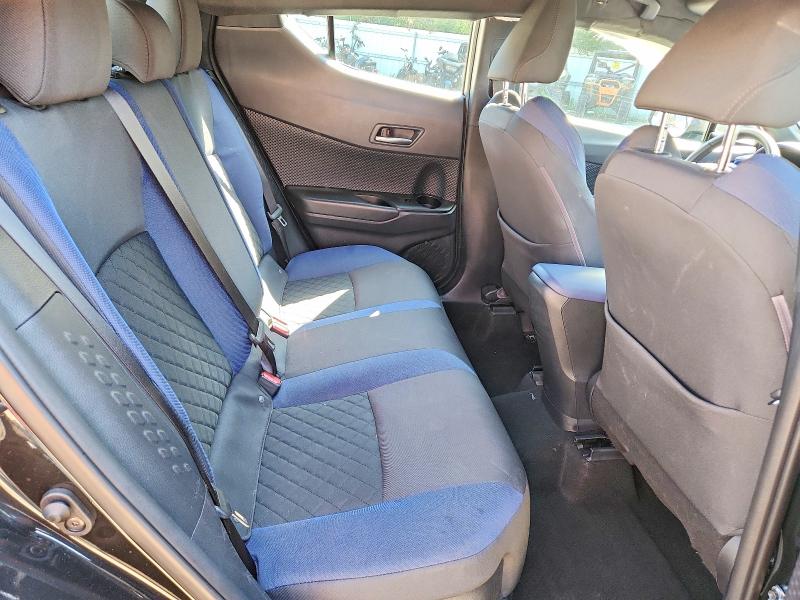 Photo 11 from auction – 2020 TOYOTA C-HR with VIN NMTKHMBX3LR118353