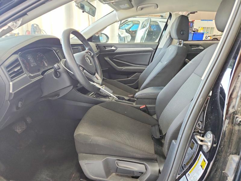 Photo 7 from auction – 2019 VOLKSWAGEN JETTA with VIN 3VWC57BU2KM072872