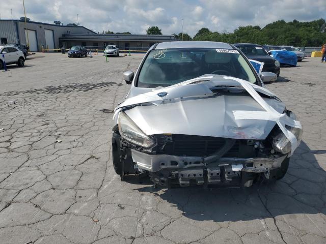 Photo 5 from auction – 2017 FORD FOCUS with VIN 1FADP3F22HL285484