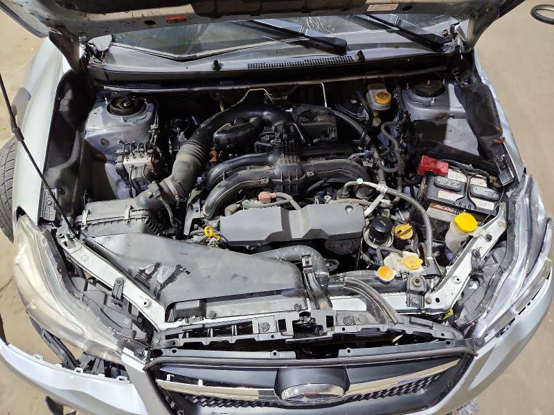 Photo 12 from auction – 2017 SUBARU CROSSTREK with VIN JF2GPABC4HH261508