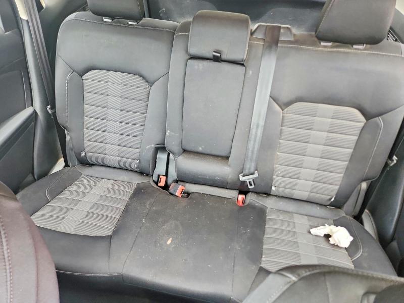 Photo 10 from auction – 2018 FORD EDGE with VIN 2FMPK4J99JBB94990