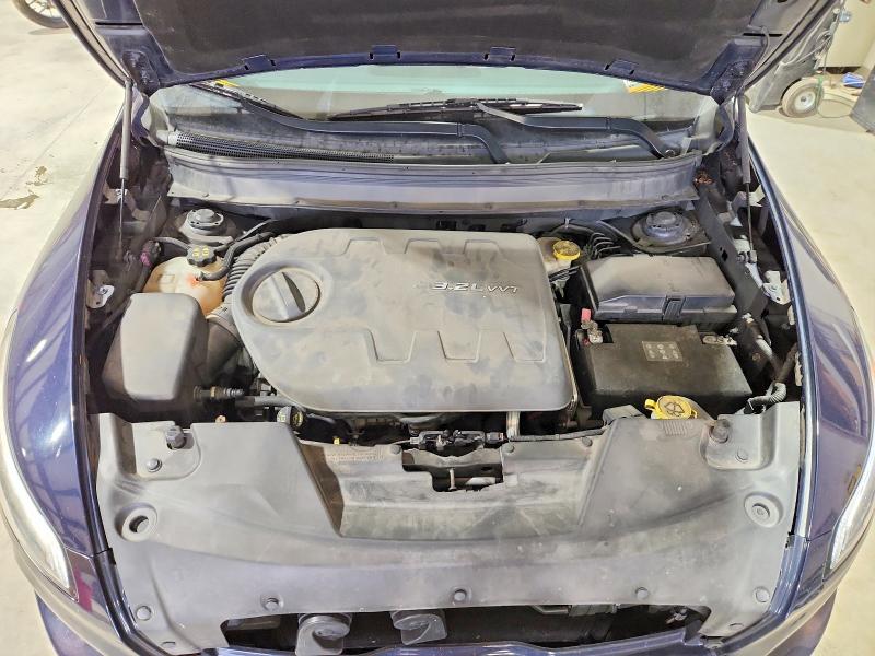 Photo 12 from auction – 2014 JEEP CHEROKEE with VIN 1C4PJMDS3EW254885