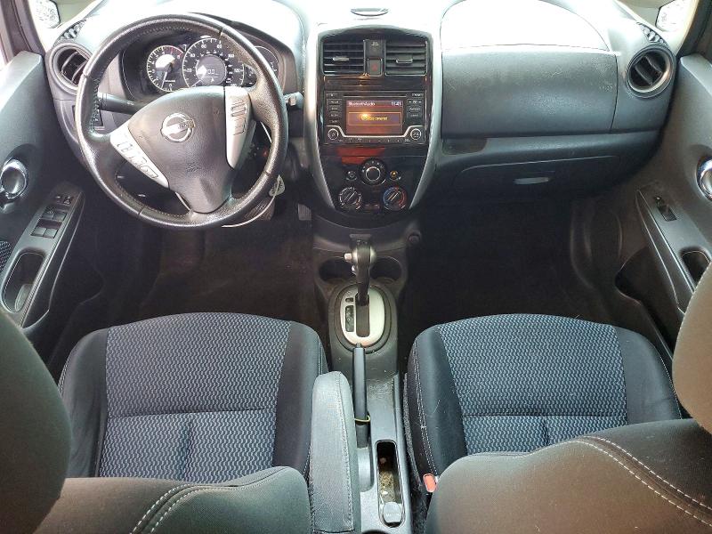 Foto 8 de la subasta – 2018 NISSAN VERSA NOTE con VIN 3N1CE2CP6JL357824