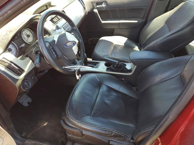 Foto 7 de la subasta – 2011 FORD FOCUS con VIN 1FAHP3HN1BW167618