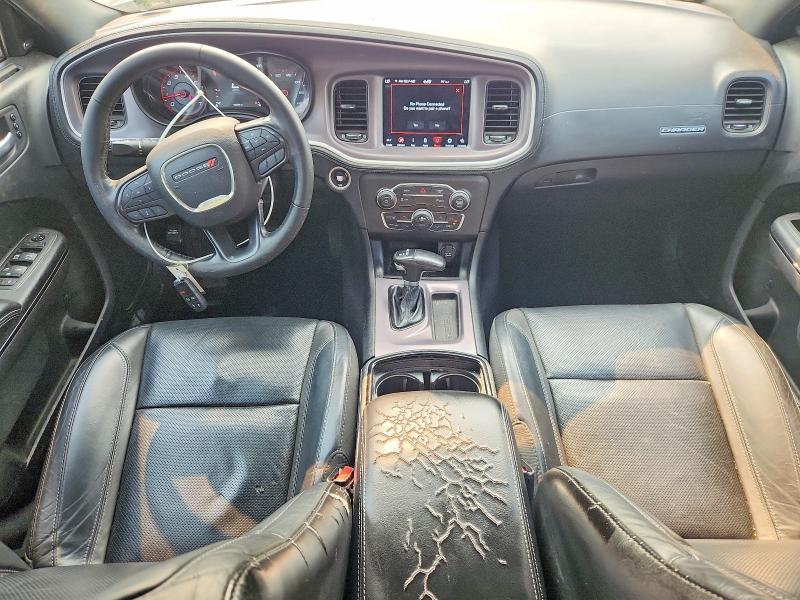 Photo 8 from auction – 2021 DODGE CHARGER with VIN 2C3CDXBG4MH648564