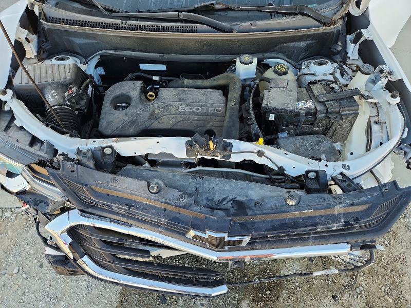 Zdjęcie 11 z aukcji – 2018 CHEVROLET EQUINOX z VIN 2GNAXJEV8J6182492