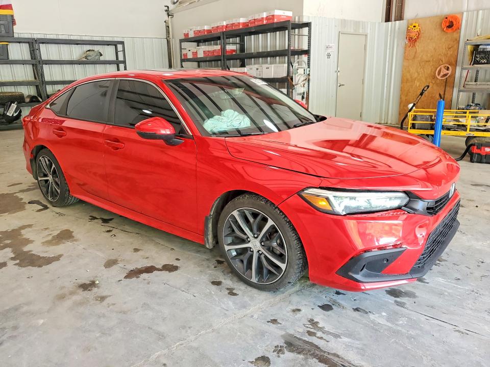 Снимка 4 от търг – 2024 HONDA CIVIC с VIN 2HGFE1F99RH305434