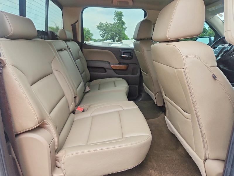 Photo 10 from auction – 2018 GMC SIERRA with VIN 3GTU2NEJ6JG108887