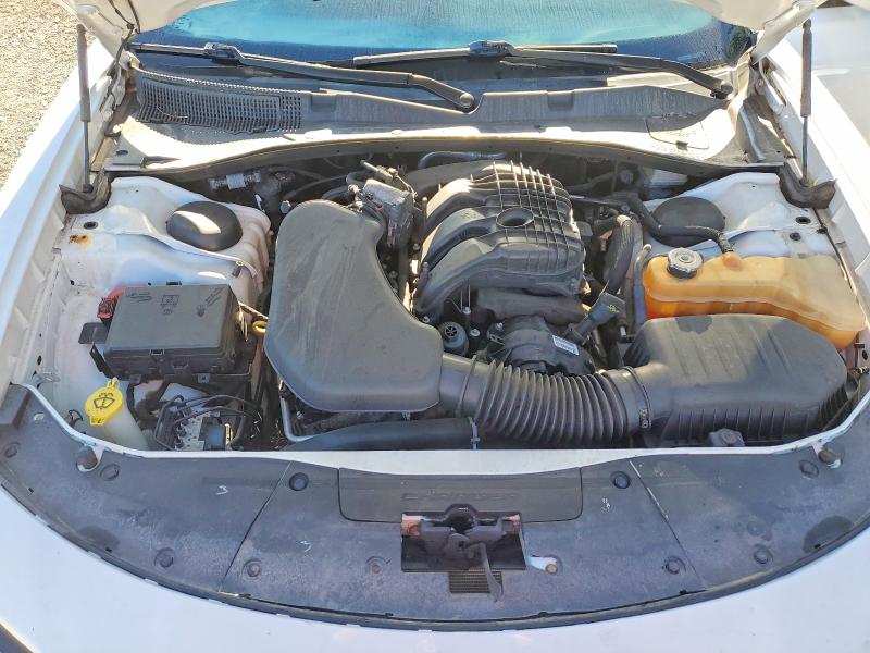 Photo 11 from auction – 2018 DODGE CHARGER with VIN 2C3CDXAG2JH272458
