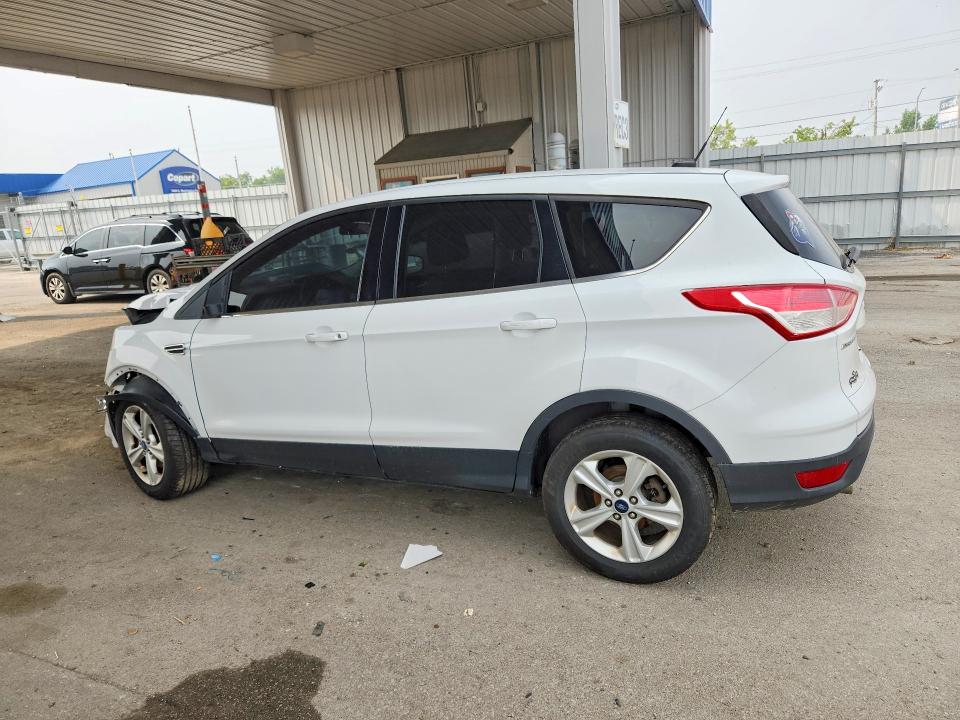 Photo 2 from auction – 2013 FORD ESCAPE with VIN 1FMCU9GX4DUB84720