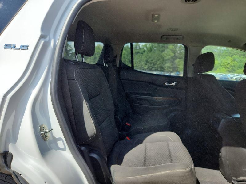 Photo 11 from auction – 2017 GMC ACADIA with VIN 1GKKNLLS3HZ202223