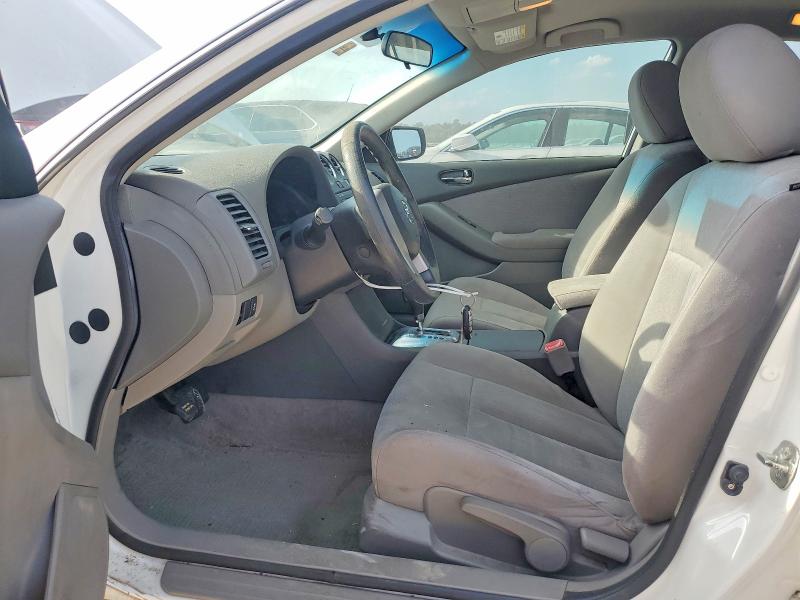 Photo 7 from auction – 2012 NISSAN ALTIMA with VIN 1N4AL2AP2CN489405