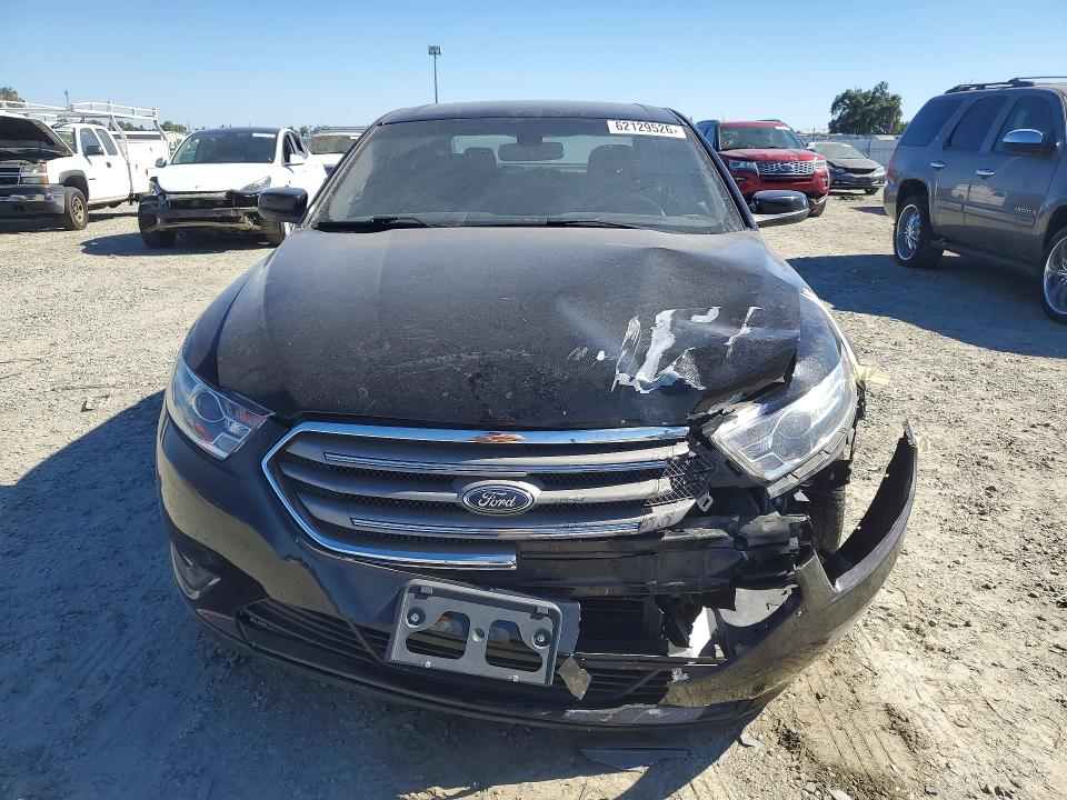 Photo 5 from auction – 2018 FORD TAURUS with VIN 1FAHP2E84JG127857