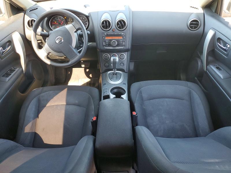 Photo 8 from auction – 2015 NISSAN ROGUE SELECT with VIN JN8AS5MT7FW669778