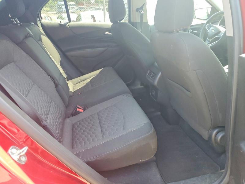 Photo 11 from auction – 2019 CHEVROLET EQUINOX with VIN 3GNAXKEV4KS622362