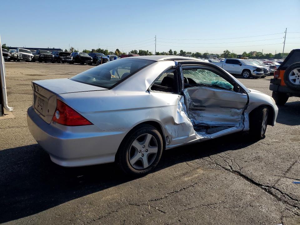 Photo 3 from auction – 2005 HONDA CIVIC with VIN 1HGEM21925L018185