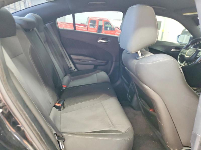 Photo 10 from auction – 2016 DODGE CHARGER with VIN 2C3CDXCTXGH237346