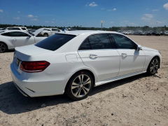 Photo 3 from auction – 2015 MERCEDES-BENZ E with VIN WDDHF5KB7FB119034