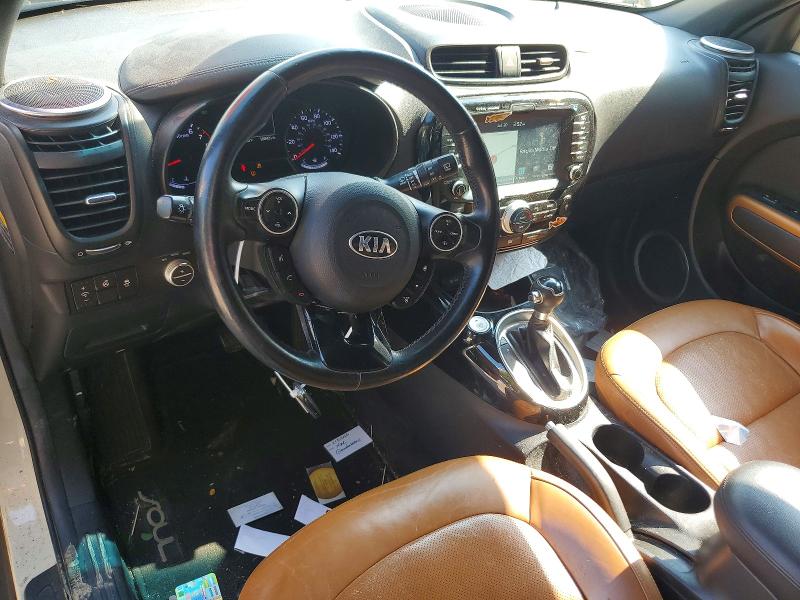 Photo 8 from auction – 2015 KIA SOUL with VIN KNDJX3A54F7118323