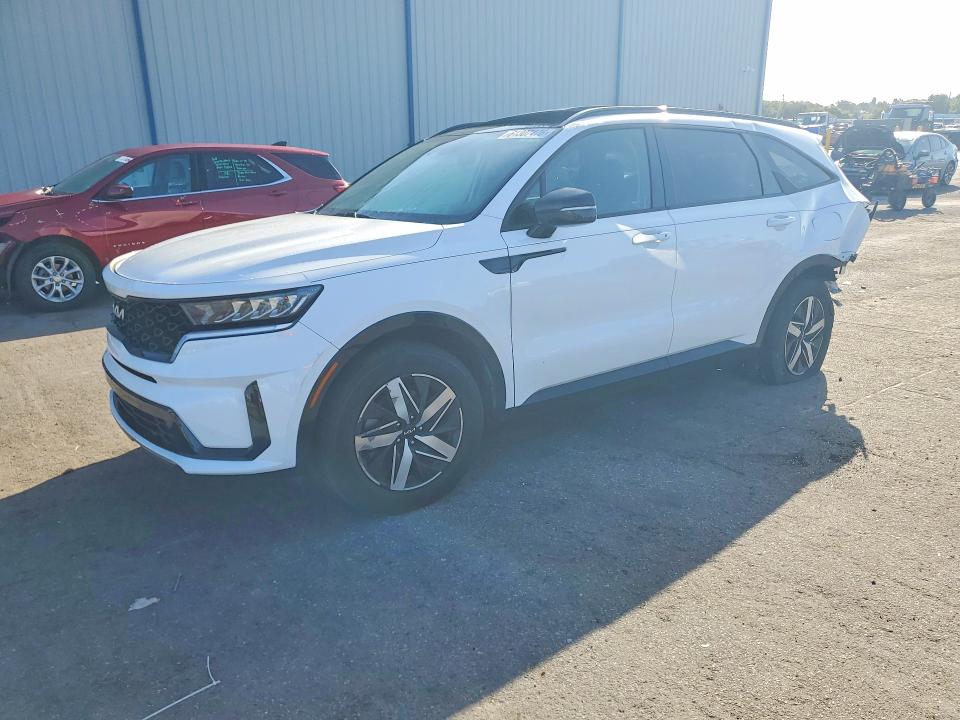 2023 KIA SORENTO - Търг №61307476