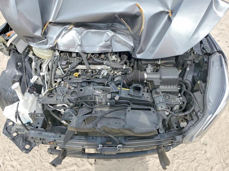 Zdjęcie 11 z aukcji – 2023 NISSAN VERSA z VIN 3N1CN8EV9PL874543