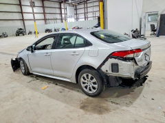 Photo 2 from auction – 2022 TOYOTA COROLLA with VIN 5YFEPMAE5NP279591