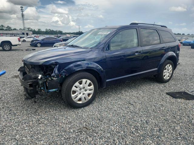 DODGE JOURNEY 2018 with VIN 3C4PDCAB2JT498758 - Photo from auction
