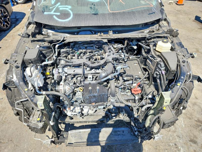 Photo 12 from auction – 2026 LEXUS RX 350 with VIN 2T2BAMBA2TC071886
