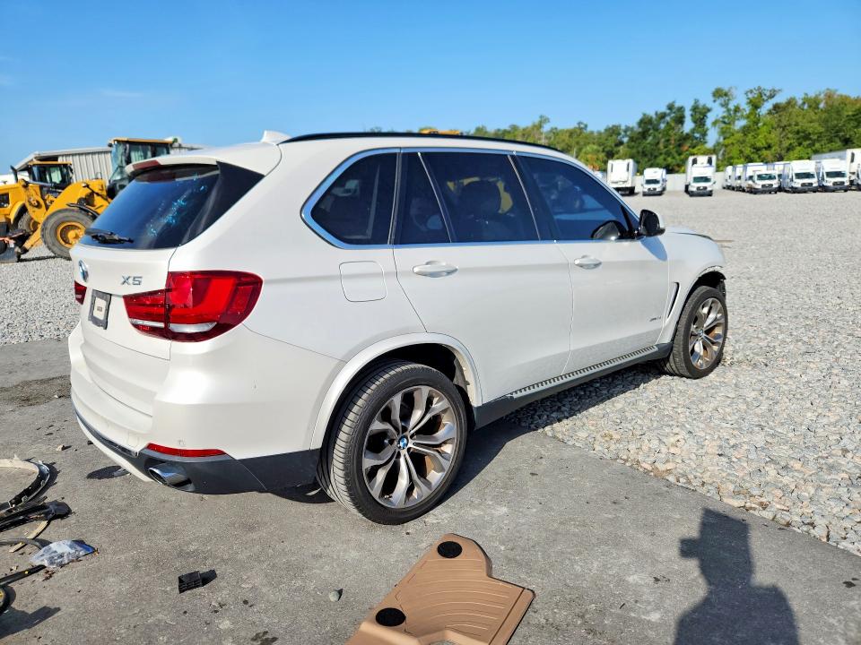 Photo 3 from auction – 2015 BMW X5 with VIN 5UXKR0C59F0K56893