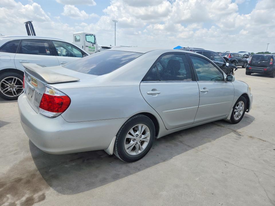 Photo 3 from auction – 2006 TOYOTA CAMRY with VIN 4T1BF32K46U632696