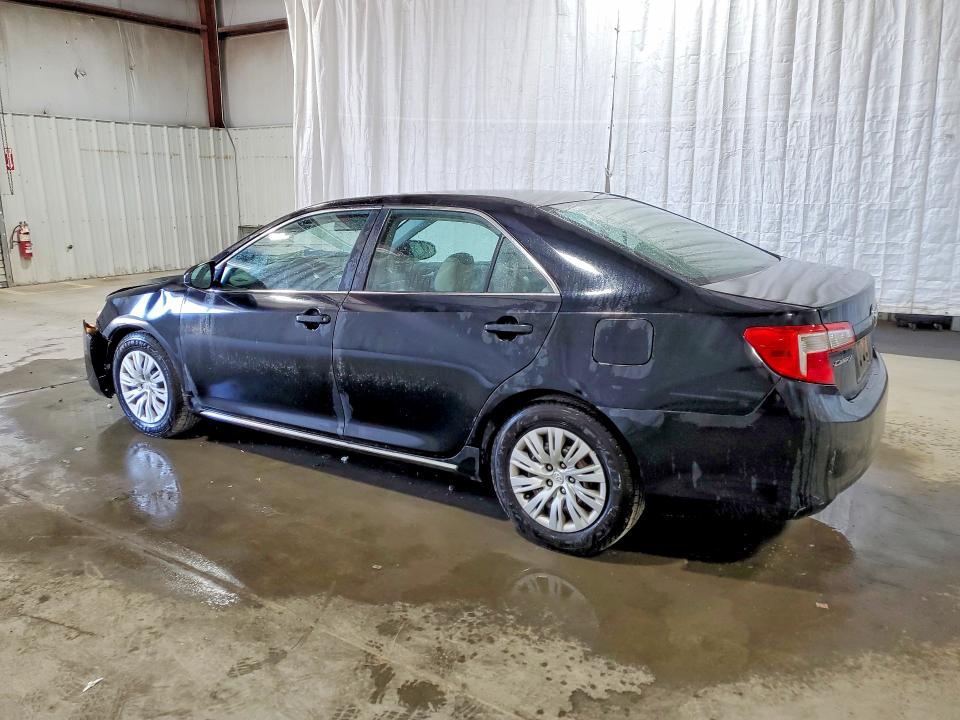 Photo 2 from auction – 2012 TOYOTA CAMRY with VIN 4T4BF1FK3CR171300
