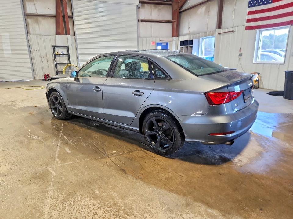 Photo 2 from auction – 2015 AUDI A3 with VIN WAUBFGFF8F1125257
