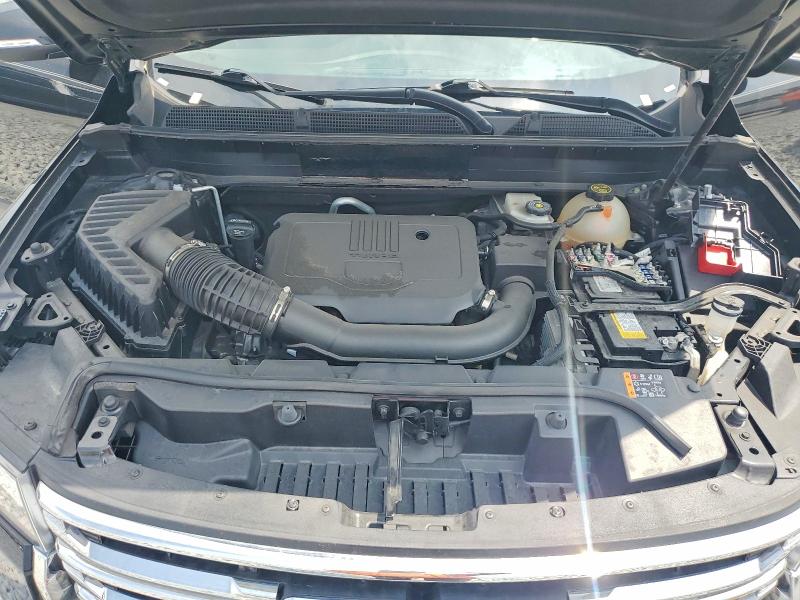 Photo 12 from auction – 2023 GMC ACADIA with VIN 1GKKNML48PZ146253