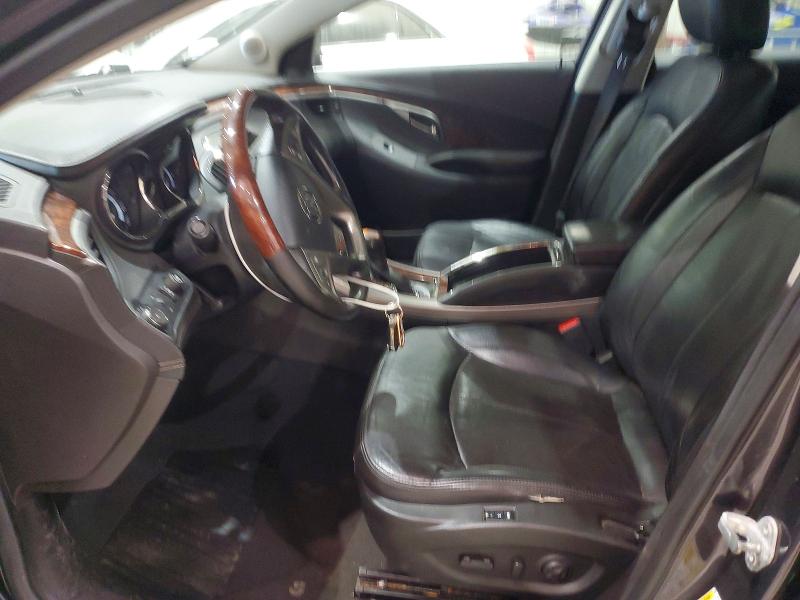 Photo 7 from auction – 2013 BUICK LACROSSE with VIN 1G4GH5E39DF215611