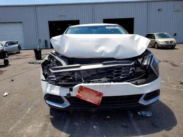 Photo 5 from auction – 2025 KIA SPORTAGE with VIN KNDPU3DF5S7387352