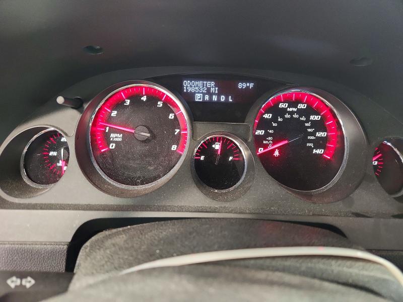 Photo 9 from auction – 2012 GMC ACADIA with VIN 1GKKVPED2CJ300222