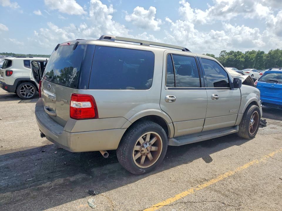 Photo 3 from auction – 2008 FORD EXPEDITION with VIN 1FMFU15538LA29877