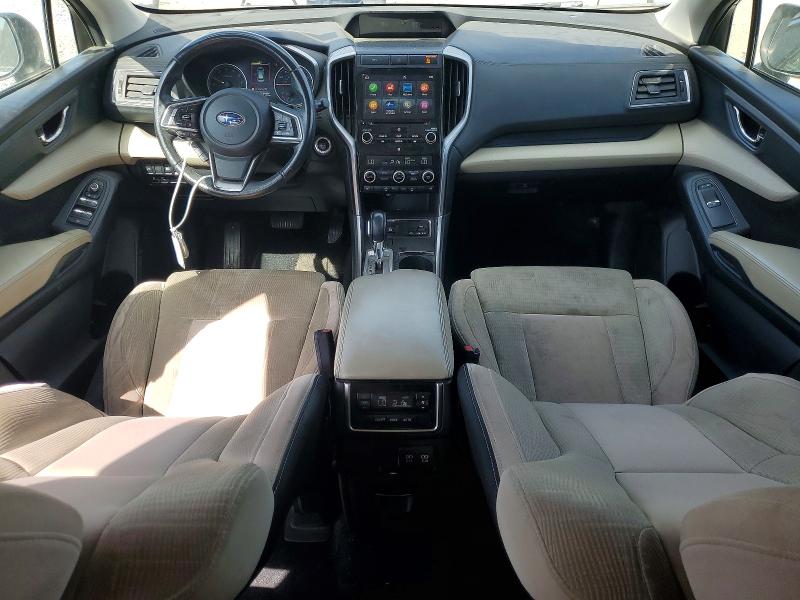 Photo 8 from auction – 2019 SUBARU ASCENT with VIN 4S4WMAHDXK3476782