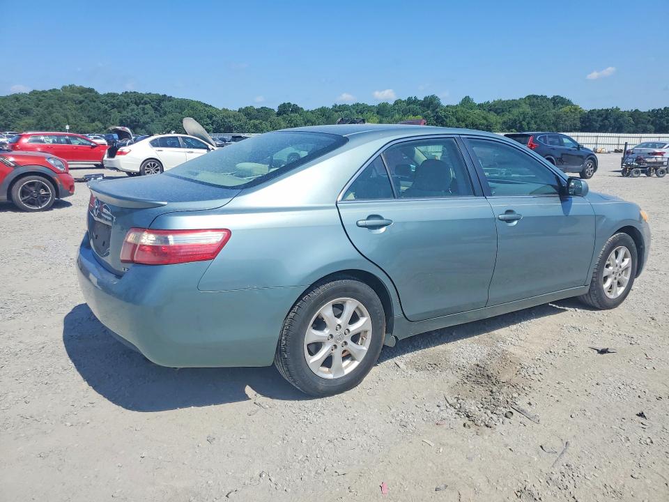 Photo 3 from auction – 2008 TOYOTA CAMRY with VIN 4T4BE46K38R044980