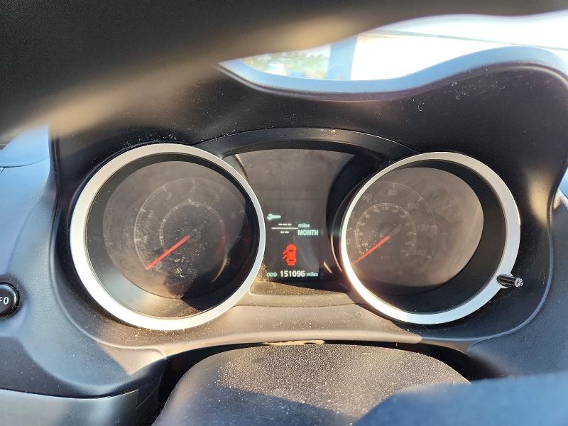 Photo 9 from auction – 2015 MITSUBISHI LANCER with VIN JA32U2FU6FU018571