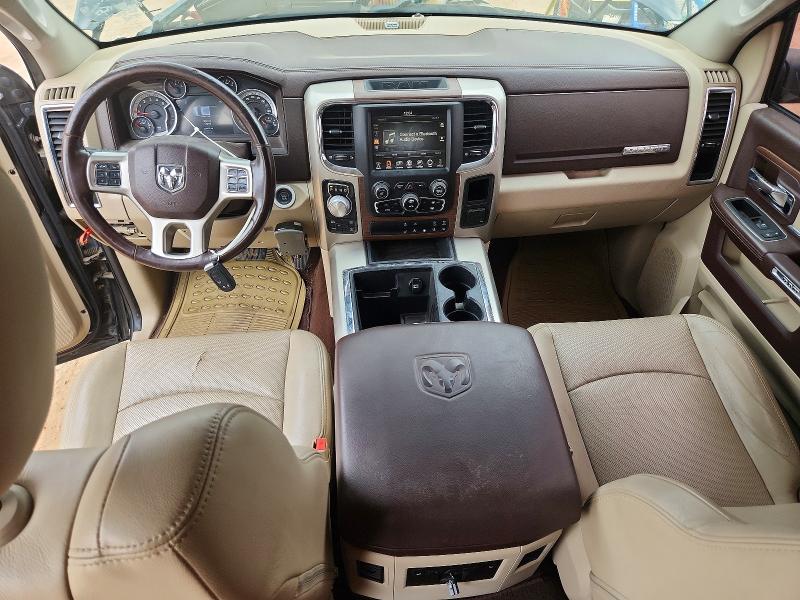 Photo 8 from auction – 2014 RAM 1500 with VIN 1C6RR7NM6ES297716