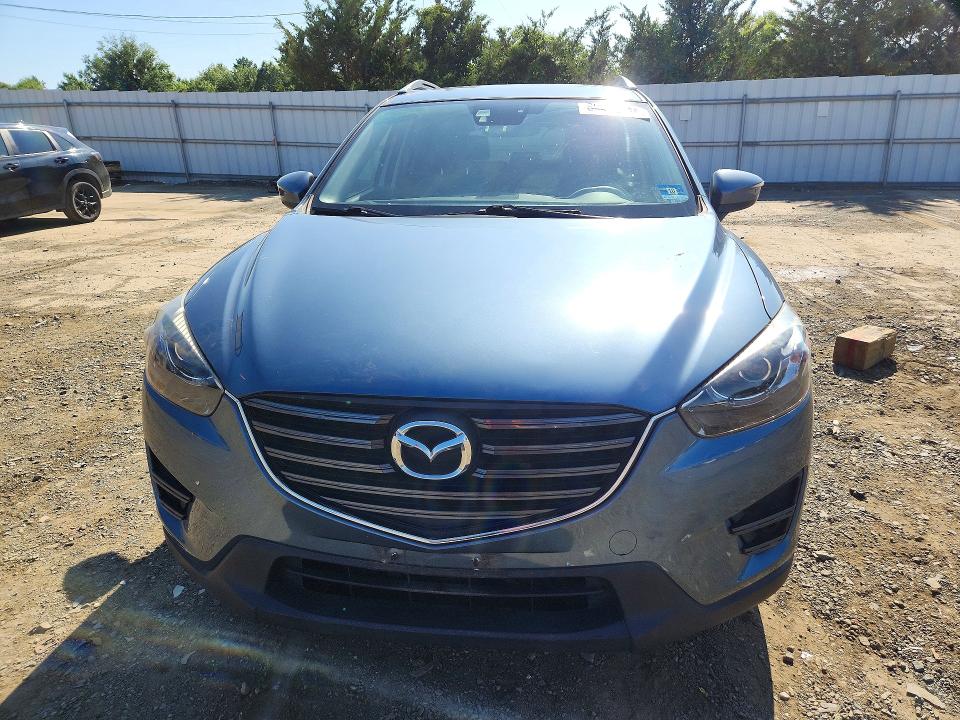 Foto 5 de la subasta – 2016 MAZDA CX-5 con VIN JM3KE4DY1G0838461