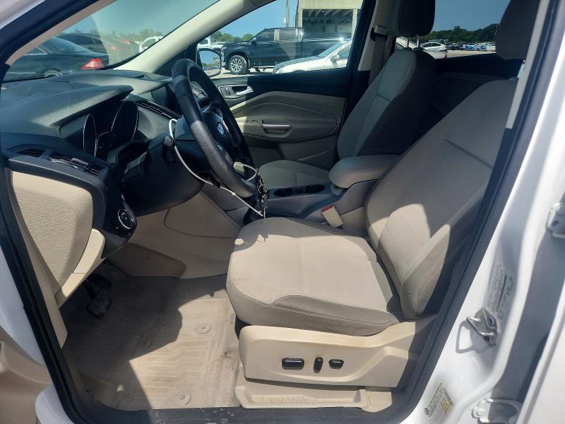 Photo 7 from auction – 2014 FORD ESCAPE with VIN 1FMCU0GX8EUB76696