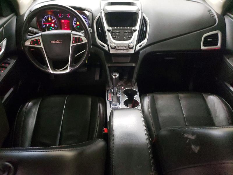 Photo 8 from auction – 2016 GMC TERRAIN with VIN 2GKALPEK3G6355782