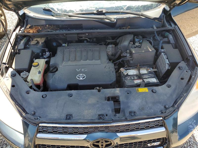 Photo 12 from auction – 2012 TOYOTA RAV4 with VIN 2T3DK4DV5CW083062