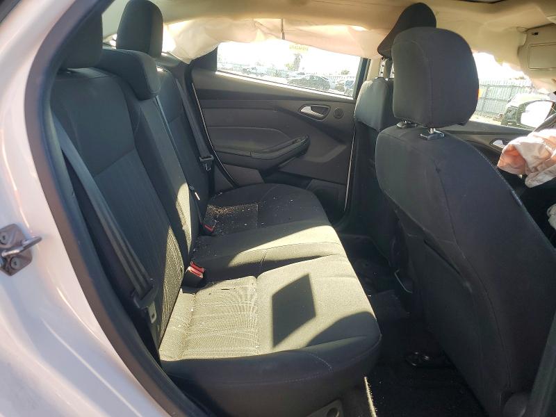Photo 10 from auction – 2017 FORD FOCUS with VIN 1FADP3H23HL333443