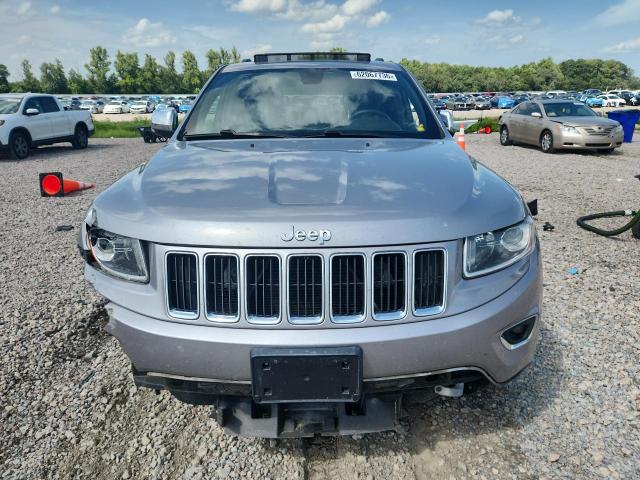 Photo 5 from auction – 2014 JEEP GRAND CHEROKEE with VIN 1C4RJFBG5EC233265